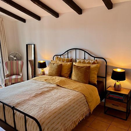 Casa Limon, Boutique Bed And Breakfast, Adults Only Alhaurín el Grande エクステリア 写真