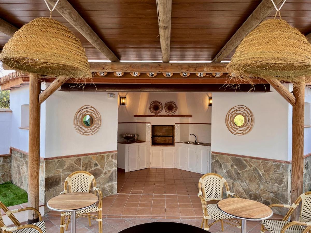 Casa Limon, Boutique Bed And Breakfast, Adults Only Alhaurín el Grande エクステリア 写真