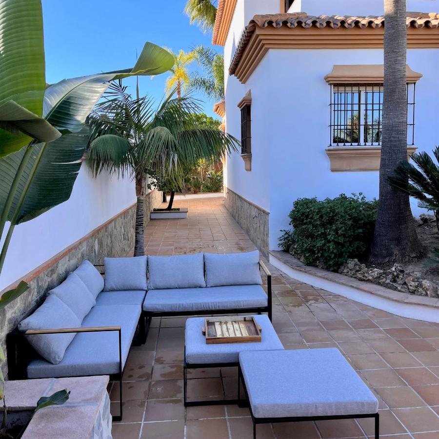 Casa Limon, Boutique Bed And Breakfast, Adults Only Alhaurín el Grande エクステリア 写真