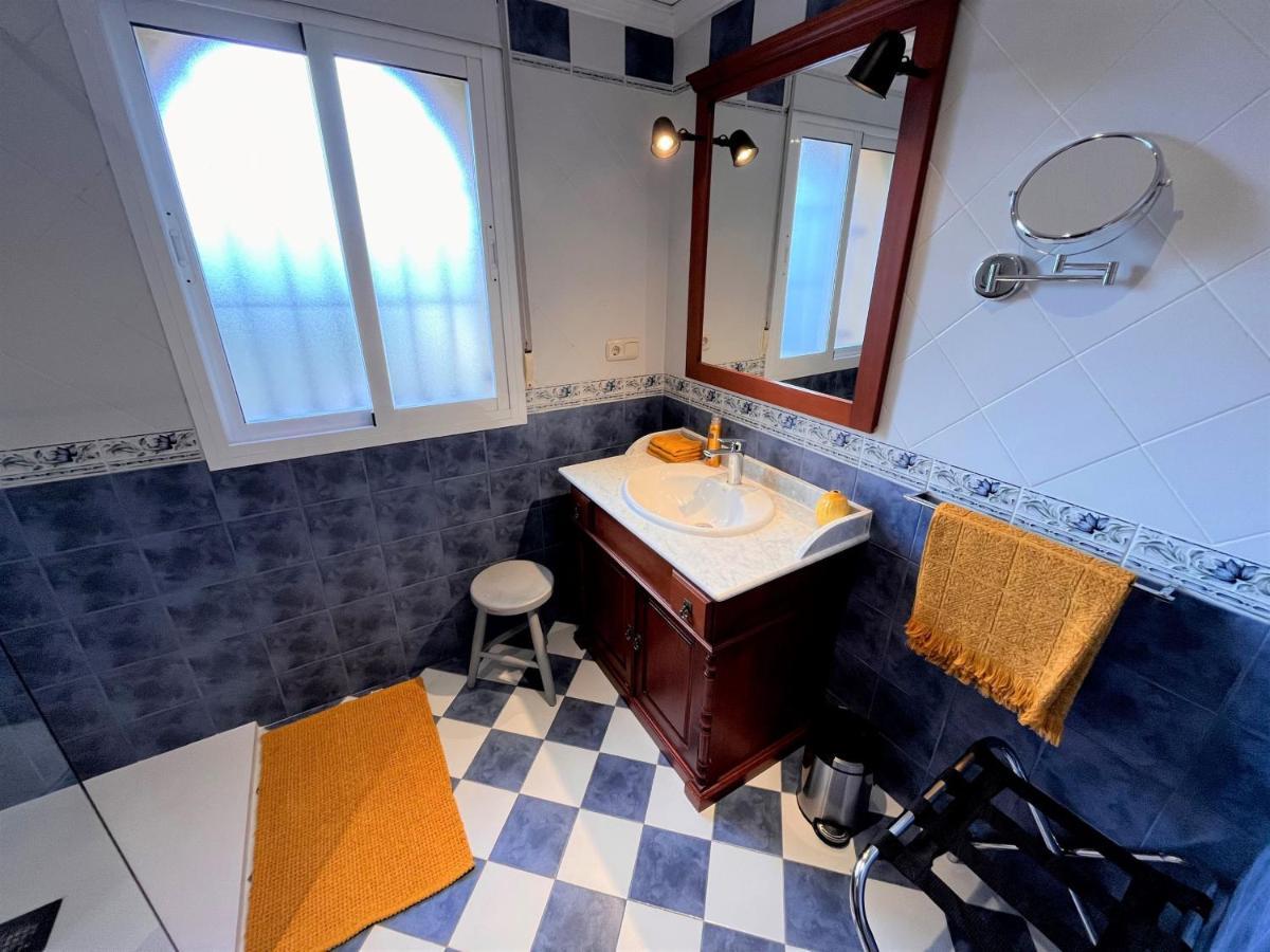 Casa Limon, Boutique Bed And Breakfast, Adults Only Alhaurín el Grande エクステリア 写真