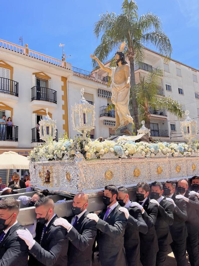 Casa Limon, Boutique Bed And Breakfast, Adults Only Alhaurín el Grande エクステリア 写真