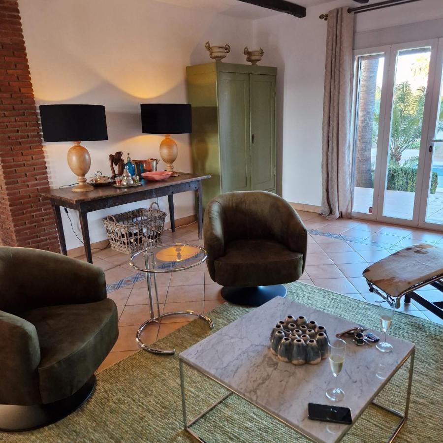 Casa Limon, Boutique Bed And Breakfast, Adults Only Alhaurín el Grande エクステリア 写真