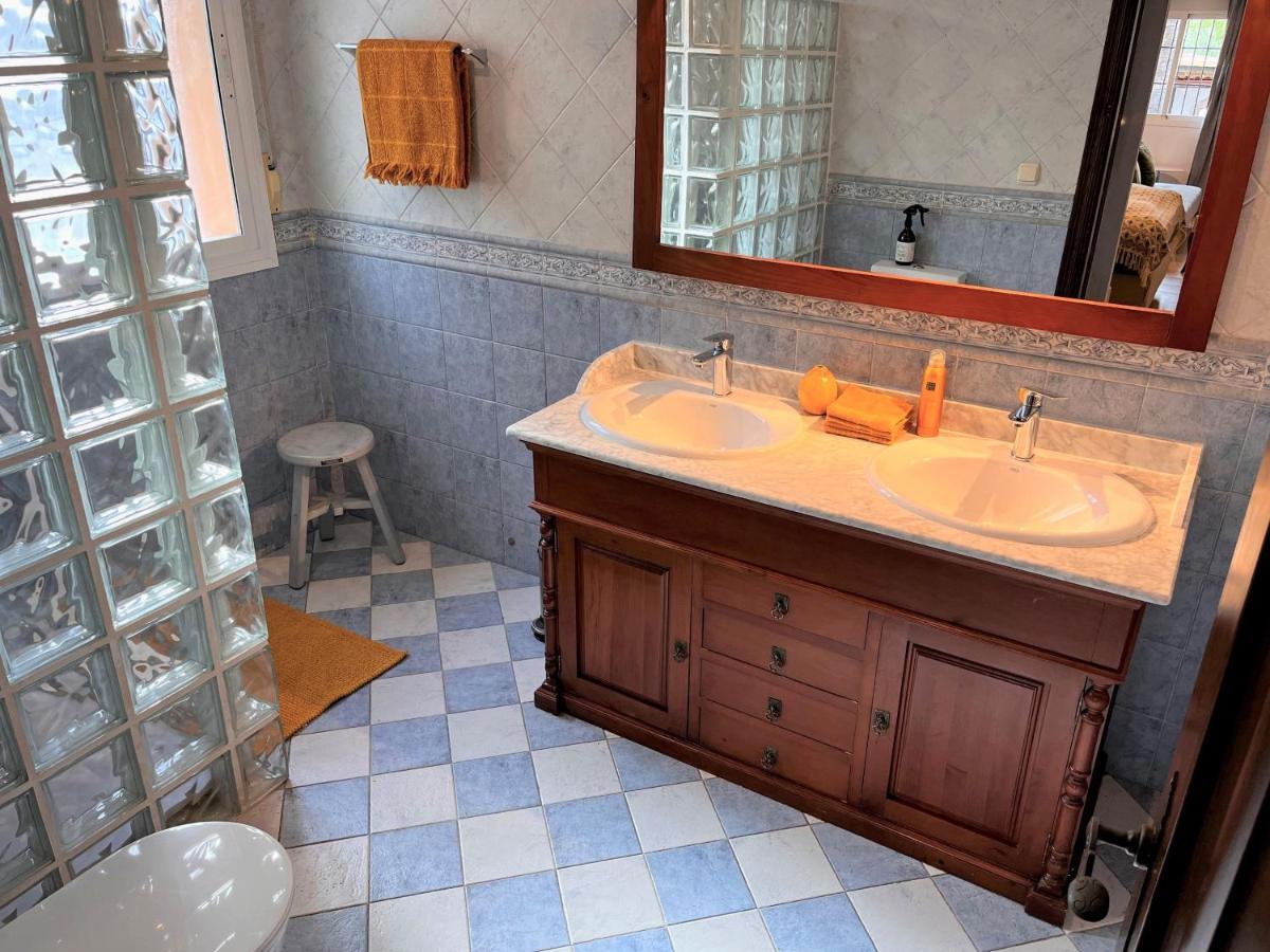 Casa Limon, Boutique Bed And Breakfast, Adults Only Alhaurín el Grande エクステリア 写真