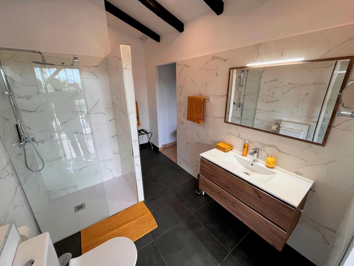 Casa Limon, Boutique Bed And Breakfast, Adults Only Alhaurín el Grande エクステリア 写真