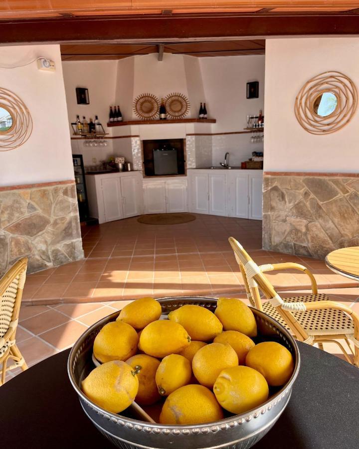 Casa Limon, Boutique Bed And Breakfast, Adults Only Alhaurín el Grande エクステリア 写真