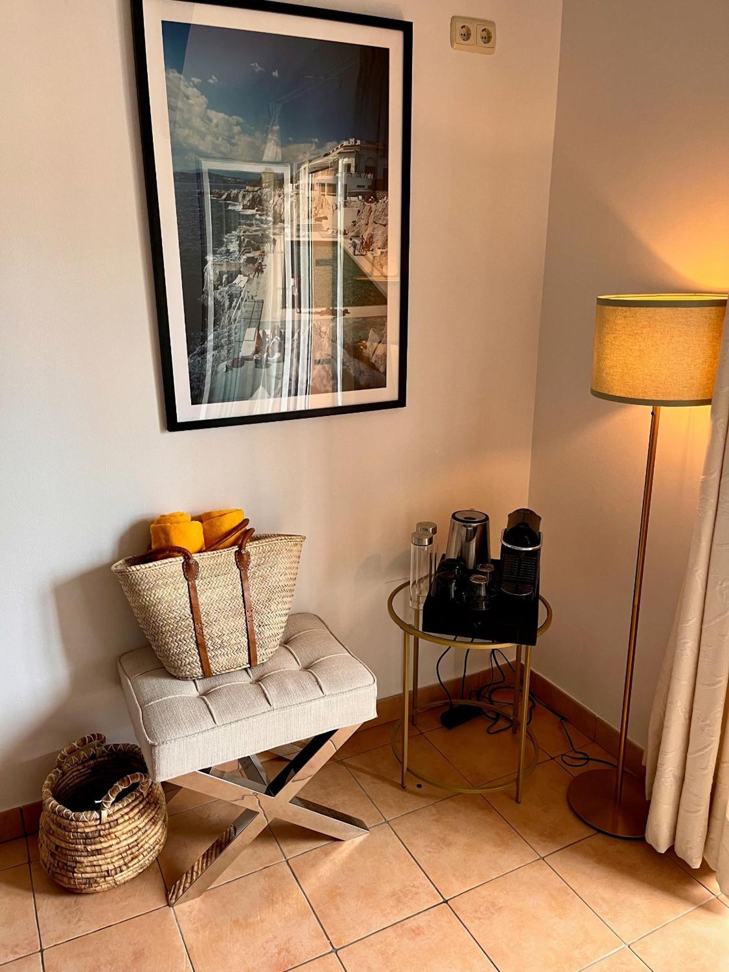 Casa Limon, Boutique Bed And Breakfast, Adults Only Alhaurín el Grande エクステリア 写真