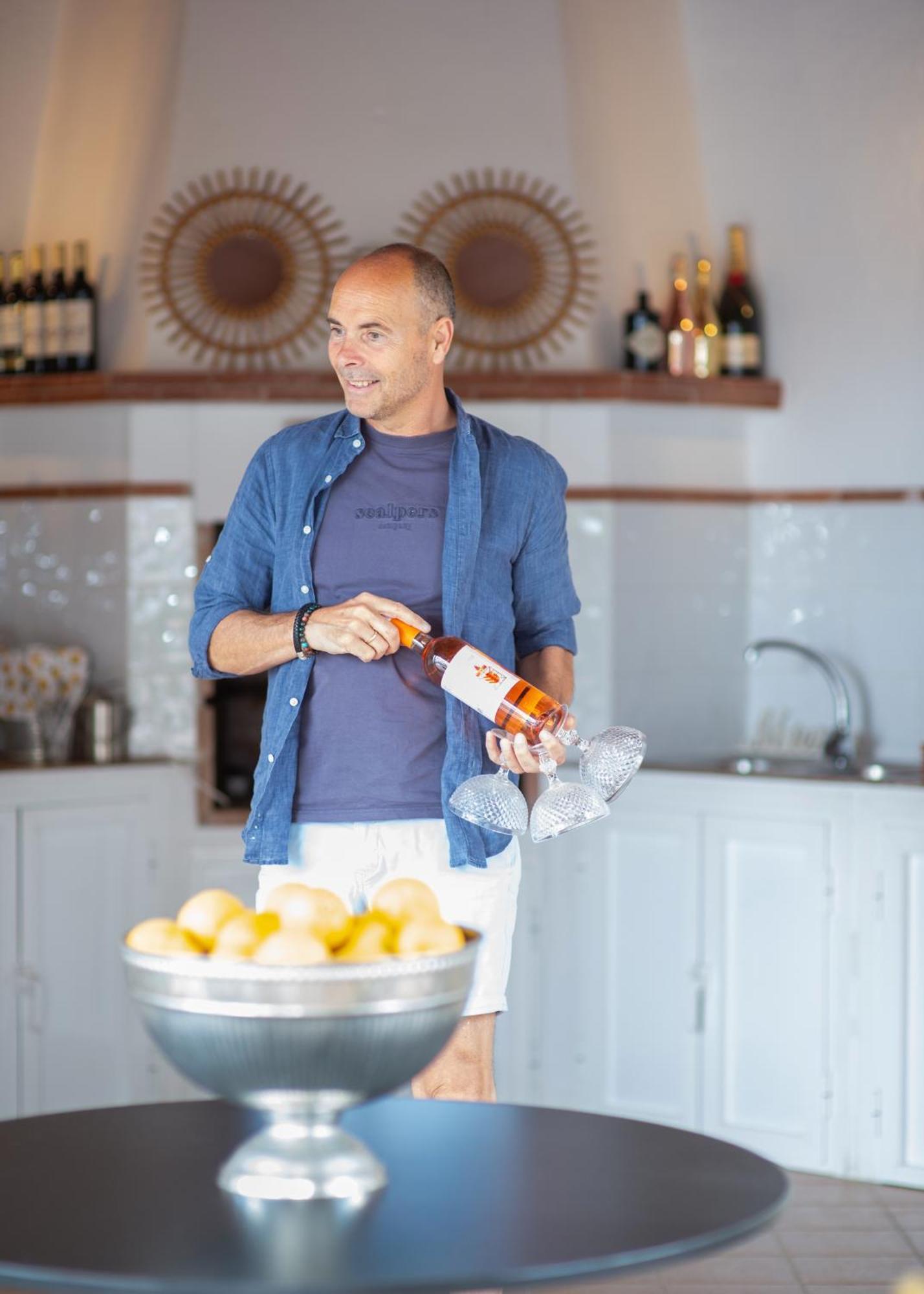Casa Limon, Boutique Bed And Breakfast, Adults Only Alhaurín el Grande エクステリア 写真