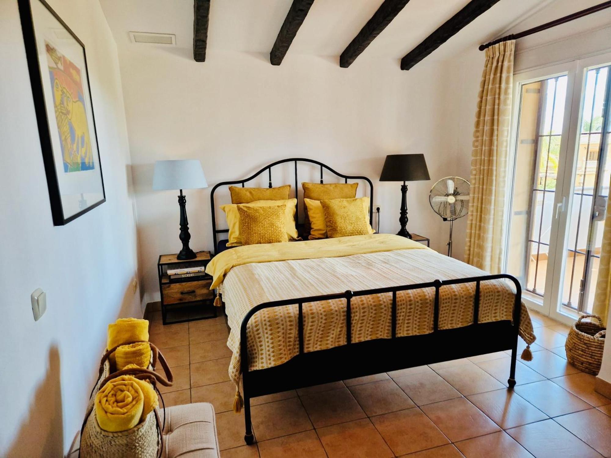 Casa Limon, Boutique Bed And Breakfast, Adults Only Alhaurín el Grande エクステリア 写真