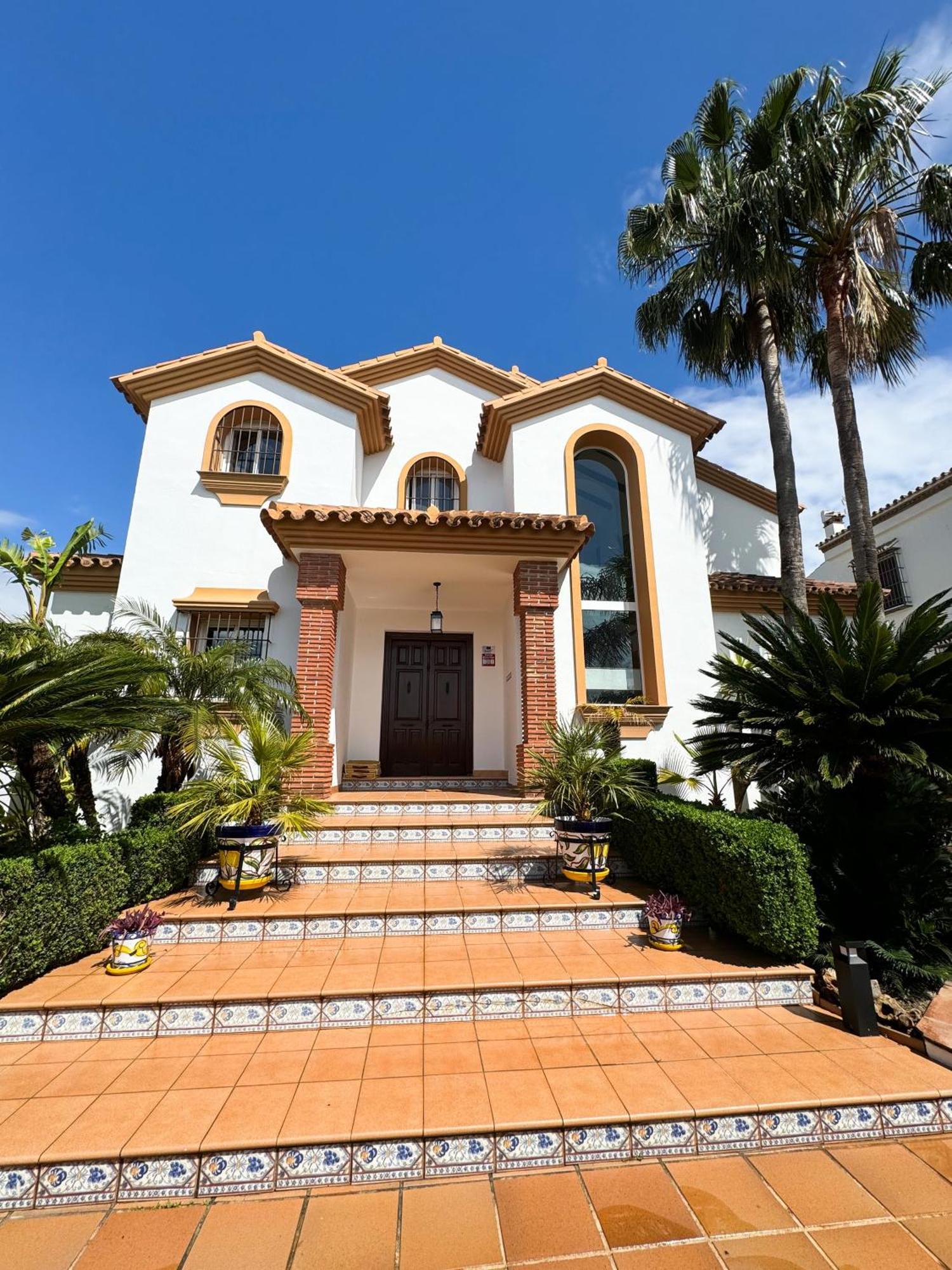 Casa Limon, Boutique Bed And Breakfast, Adults Only Alhaurín el Grande エクステリア 写真