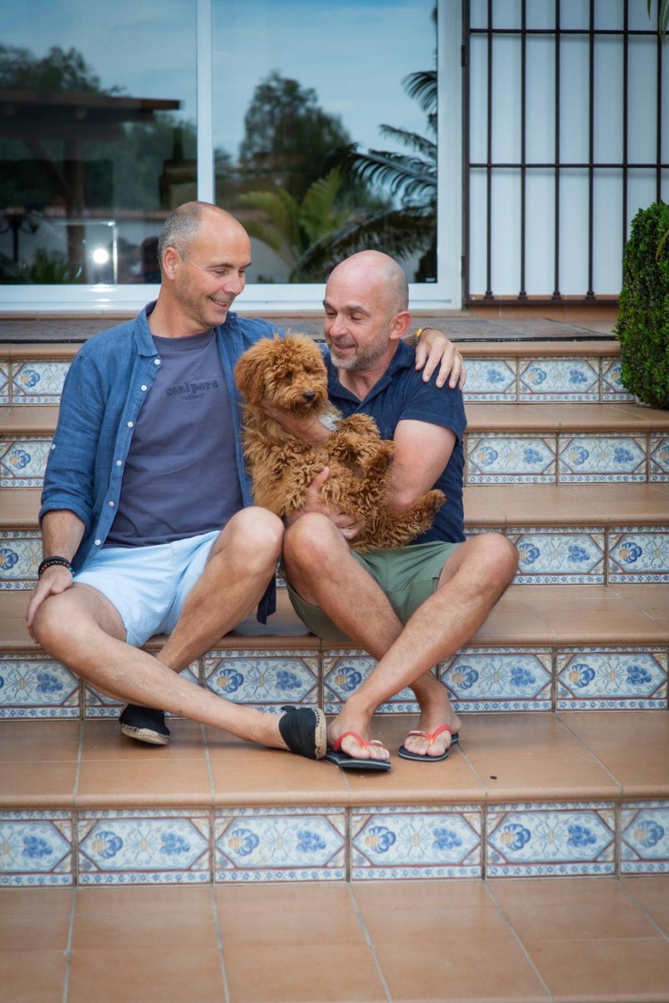 Casa Limon, Boutique Bed And Breakfast, Adults Only Alhaurín el Grande エクステリア 写真